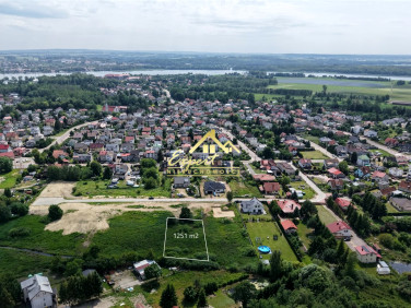 Pusta działka Ostróda