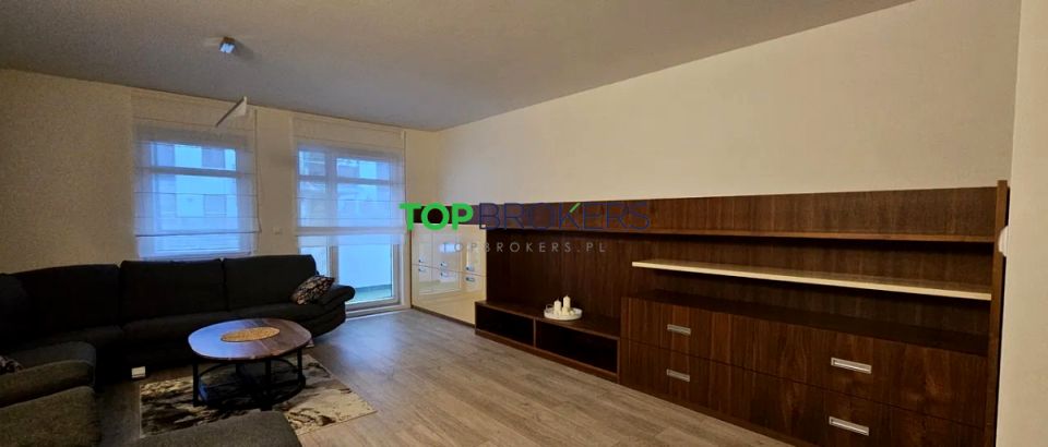 Mieszkanie apartamentowiec Warszawa