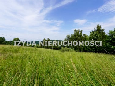 Działka rekreacyjna Walim