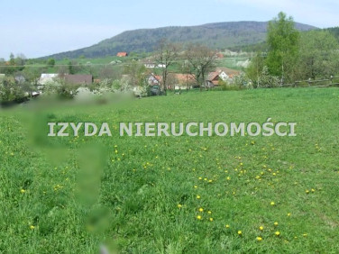 Działka rolna Tąpadła
