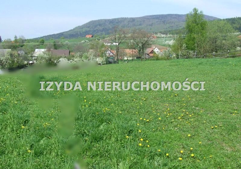 Działka rolna Tąpadła