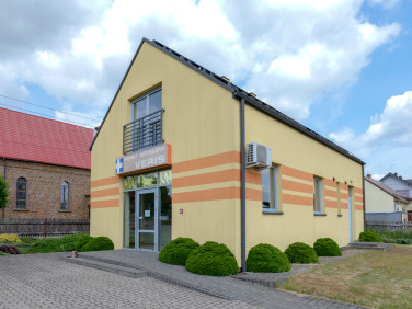 Dom Ługi-Radły
