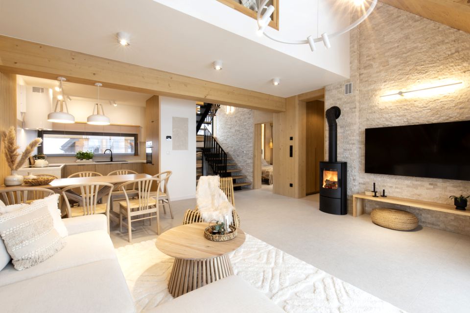 Mieszkanie apartamentowiec sprzedaż