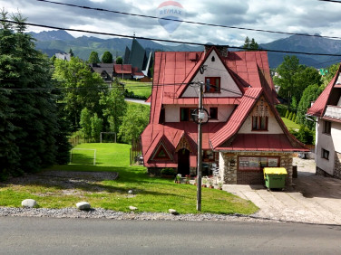 Dom Zakopane