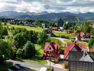 Dom Zakopane