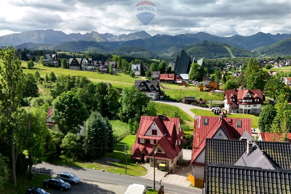 Dom Zakopane