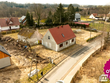 Dom Chociwel sprzedaż
