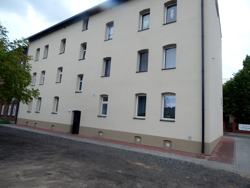 Mieszkanie Katowice