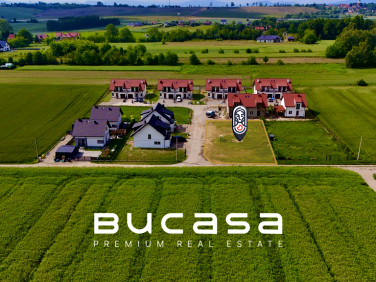 Działka budowlana Dąbrowa