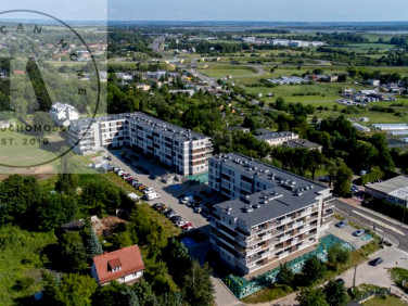 Mieszkanie Elbląg