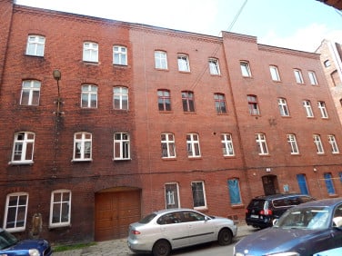 Mieszkanie Katowice