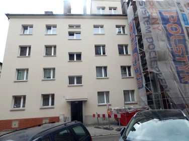 Mieszkanie Katowice
