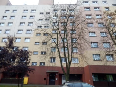 Mieszkanie Katowice