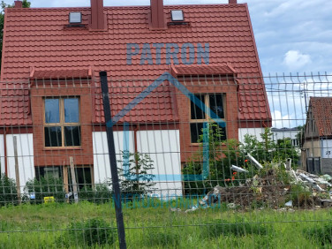 Dom Łęgowo