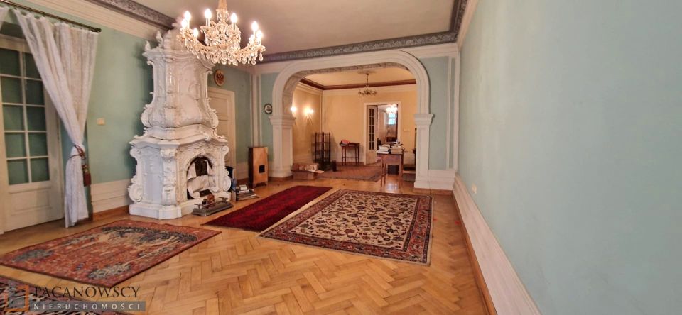 Mieszkanie Kraków