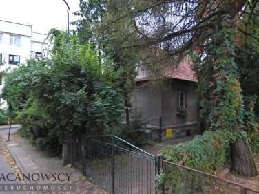 Działka budowlana Kraków