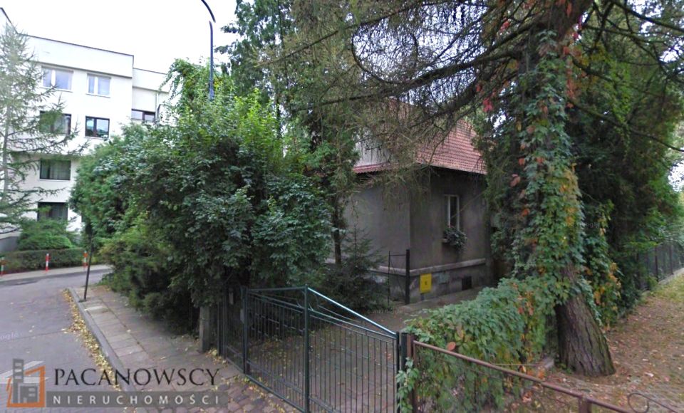 Działka budowlana Kraków