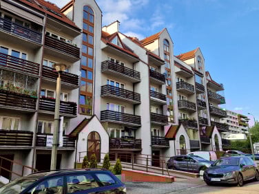Mieszkanie Kraków