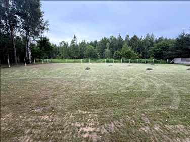 Działka Grotniki