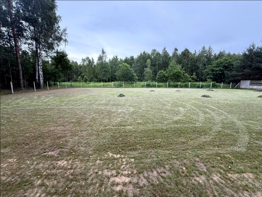 Działka Grotniki