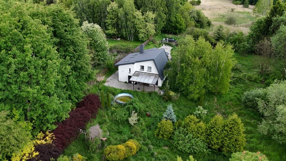 Dom Łódź
