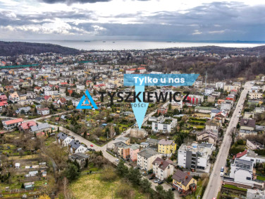 Działka budowlana Gdynia