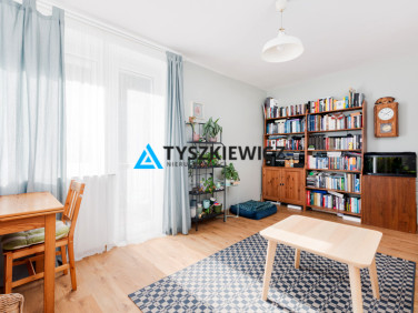 Mieszkanie Gdynia