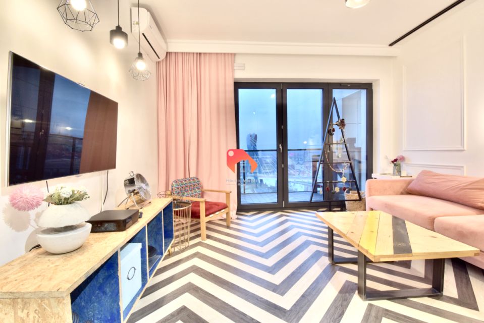 Mieszkanie Bydgoszcz