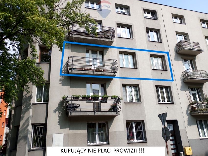 Mieszkanie SOSNOWIEC