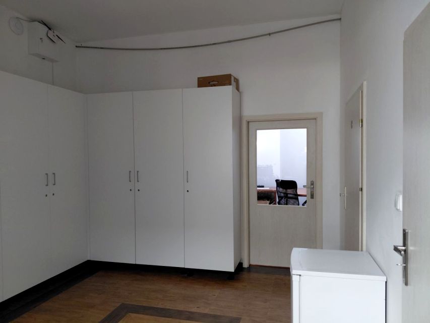 Budynek użytkowy Wrocław