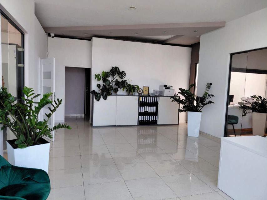 Budynek użytkowy Wrocław