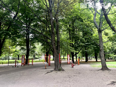 Mieszkanie Warszawa