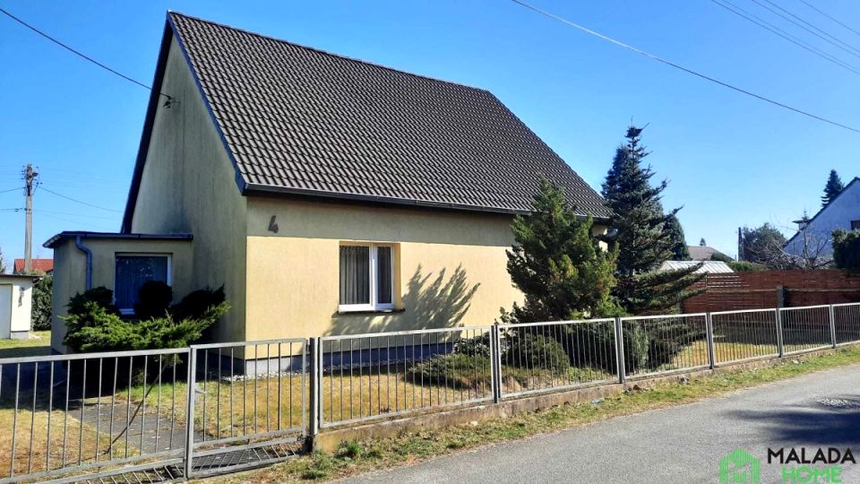 Dom Komprachcice