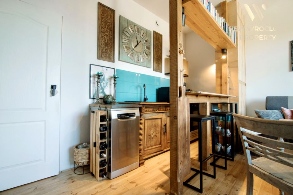 Mieszkanie Wrocław sprzedaż