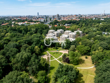 Mieszkanie Wrocław