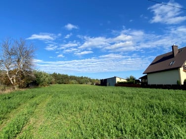 Działka budowlano-rolna Bukownica