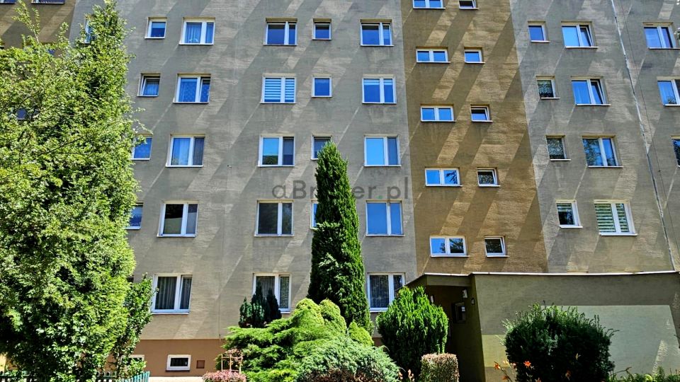 Mieszkanie Kraków