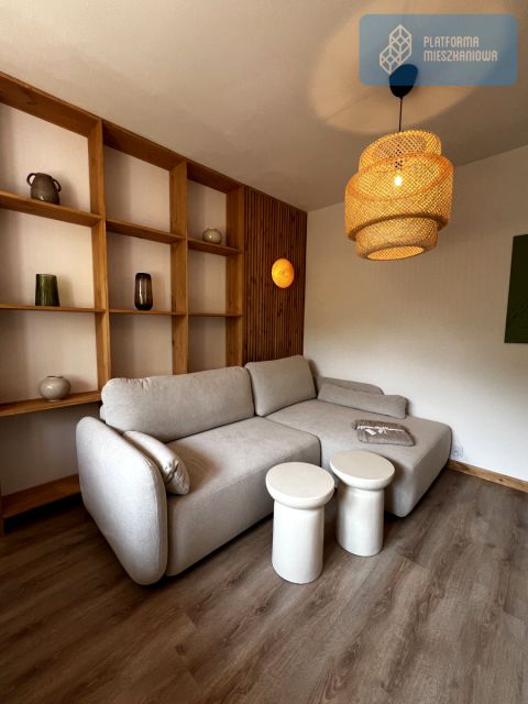 Mieszkanie Gliwice