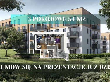 Mieszkanie Gliwice