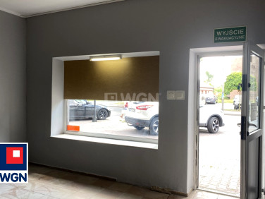 Lokal Trzebinia