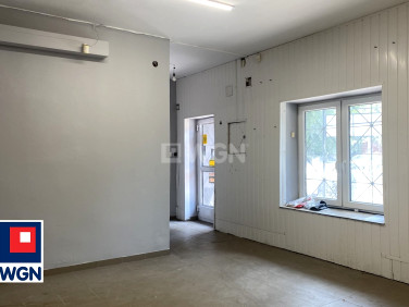 Lokal Trzebinia