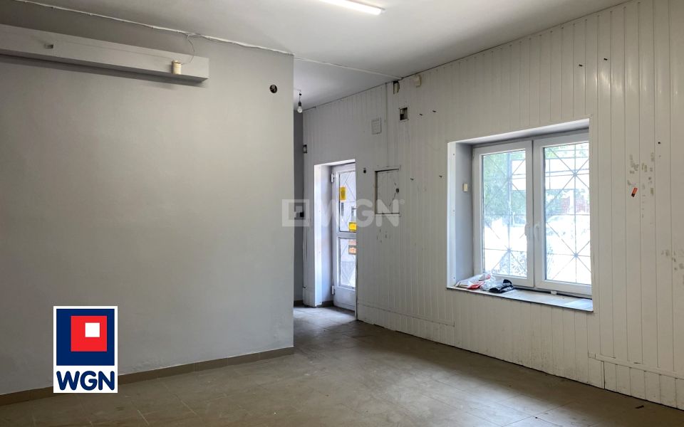 Lokal Trzebinia