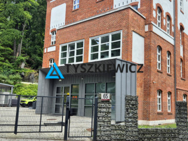 Mieszkanie Gdańsk