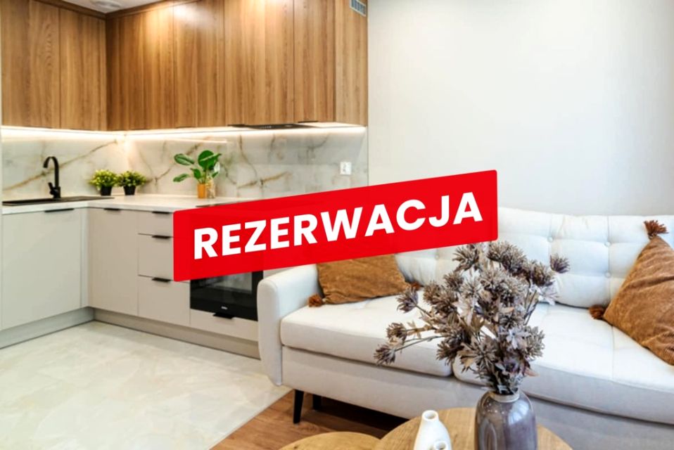 Mieszkanie TARNÓW
