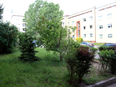 Mieszkanie Szczecin