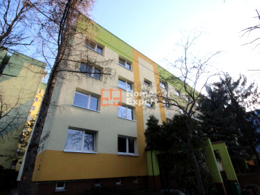 Mieszkanie Wrocław