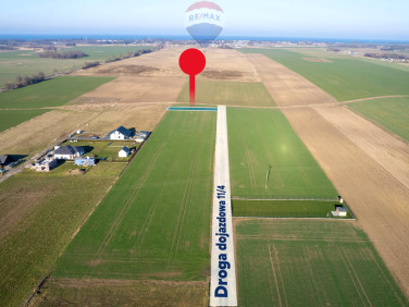 Działka Śmiechów