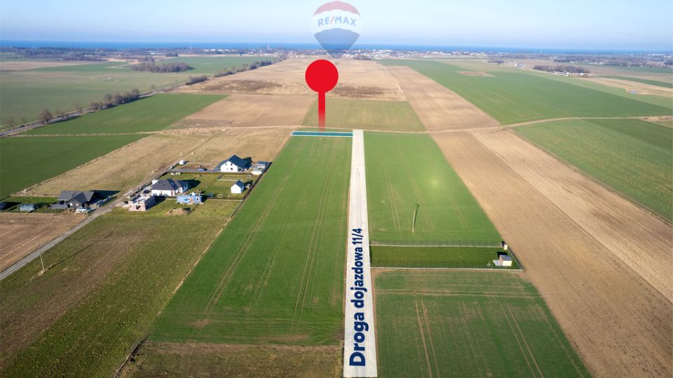 Działka Śmiechów