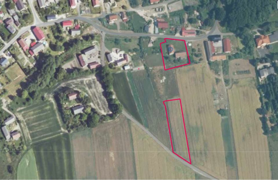 Dom Radziechów