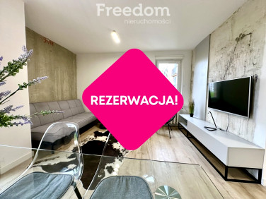 Mieszkanie Katowice